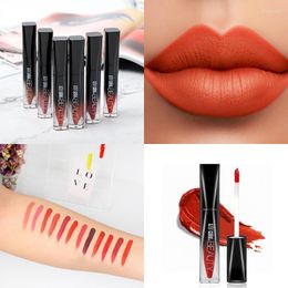 Lip Gloss Cosmetics Butter Praline Tattoo Liquid Lipstick Glitter Plumper Makeup Shimmer