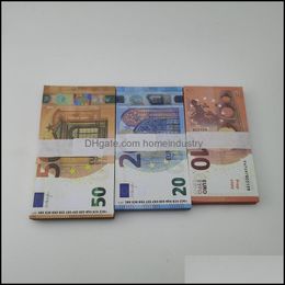 Other Festive Party Supplies Party Supplies Movie Money Banknote 5 10 20 50 Dollar Euros Realistic Toy Bar Props Copy Currency Faux- Dhr9MSL1S