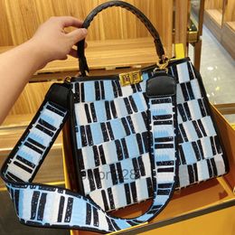 fashion Tote Bag Handbags Purses Womens Highs Quality Hand Bags Ladies Canvas Tote Shopping Bag