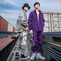 Men's Tracksuits 2022 Autumn And Winter Youth Couple Models Hip-hop Sports Suit Fashion Casual Letter Printing Two-piece M-3XL