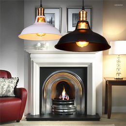 Pendant Lamps Adjustable Retro S Loft Hanging Lamp Home Decomodern Ceiling