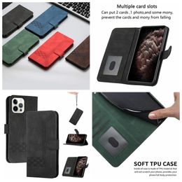 Flip Leather Wallet Cases For Samsung A33 A23 A53 5G X Cover 5 4 A22 A32 4G S22 Ultra S21 Plus A13 Cube Kickstand Credit ID Card Slot Holder Black Men Business Cover Purse