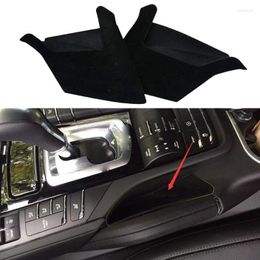 Car Organiser 2pcs For Interior Centre Console Storage Container Box Accessories 2011-2022