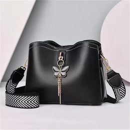 Luxurys Designers Bags Bag Cross Body Wallets Real Leather Men Women handbag shoulder bags designer handbags fashion wallet