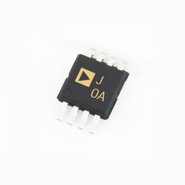 -Novos circuitos integrados originais de baixa pot￪ncia no amp ad623armz ad623armz-rreel ad623armz-reel7 instrumenta￧￣o IC Chip MSOP-8 McU Microcontroller