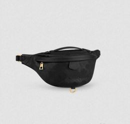 2020 Designer newest Bum bag Cross Body Shoulder Bag PU Leather Material Waist Bags Bum bag Cross Fanny Pack Bum Waist Bags 37CM