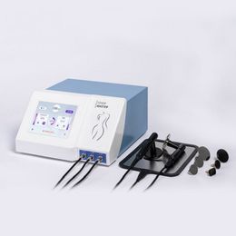 Body Slimming INDIBA 448KHZ Tecartherapy Penetrates Under Skin RF High Frequency fat Loss Spain Health Care Spa Machine