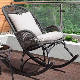 Camp Furniture Prodgf 1 Set Rope Comfortable Simple Life Ins Swing Chair