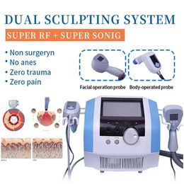 2023 Slimming Portable Pouch Removal Machine To Remove Black Eye Wrinkles On The Face