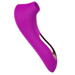 Clit Sucker Vagina Sucking Vibrator Clitoris Vacuum Stimulator Sex Toys For Women Masturbation
