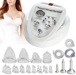 Breast Enhancers Vacuum Butt Lifting Machine Cups Vacuum Breast Enhancement Buttocks Enlargement Cup Vaccum