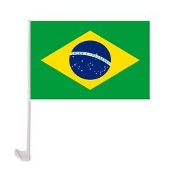 90x150cm Brazil Sao Paulo Futebol Clube FC Flag