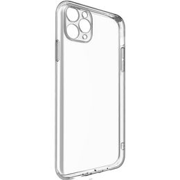 Ultra Thin Soft TPU Phone Cases for iPhone 14 PLUS 13 12 11 Pro Max Transparent Back Cover Case