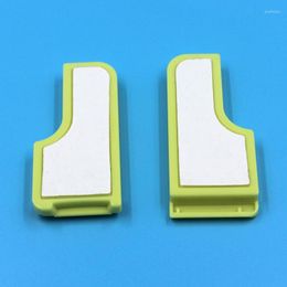 Sewing Notions 1Set For Household Positioning Plate Machine Accessories Plastic Interlock Guide Grid Sew Seam Multi Functional