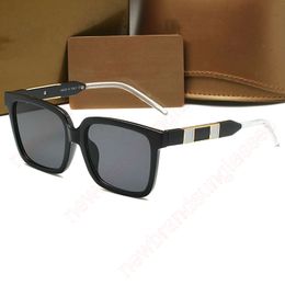 2022 women's Luxury Brand Design G Sunglasses With Web Men Women Sunglasses Mask-shaped Square Sunglass Female Driving Eyewear Oculos Lunette De Soleil 0023