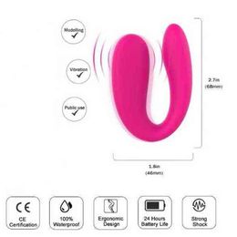 2023 Vibrators Sexy Adult Remote Wearable Dildo Female G Spot Stimulator Massager Masturbator Sex Toys For Women Couples Games Shop 0409