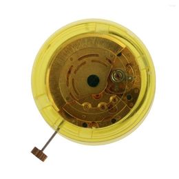 Watch Repair Kits 8205 Automatic Manual Winding Mechanical Movement Day Replacement All Japan