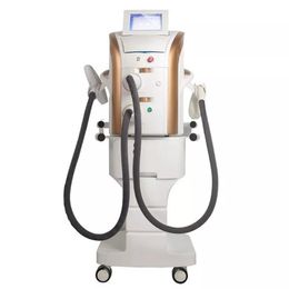 2022 IPL 6 Band Wavelength Professional Laser Facial Hair Removal Dark Skin Rejuvenation Anti-Wrinkle Machines