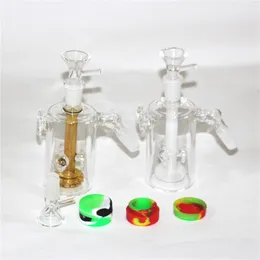 hookahs 8 arms tree Ash catcher 90 & 45 degrees for bongs glass water pipe bubbler 14mm 4mm quartz banger nail