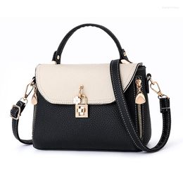 Evening Bags PU Leather Handbag For Women Girl Messenger Fair Ball Tassel Fashion Female Shoulder Ladies Party Handbags SXL295