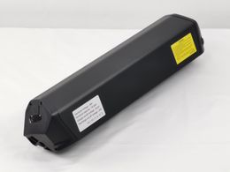 Reention Dorado Max 48V 21ah lithium ion battery pack by 3500mAh 18650 with 30A BMS for 1000W electric bike