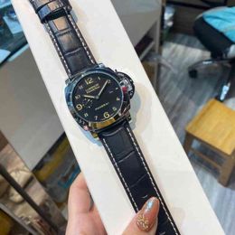 Men's Watches for Mechanical Movement Waterproof Wristwatches Style