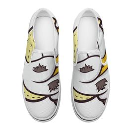 Custom shoes Provide pictures to Accept customization canvas shoes mens womens size 36-47 Breathable