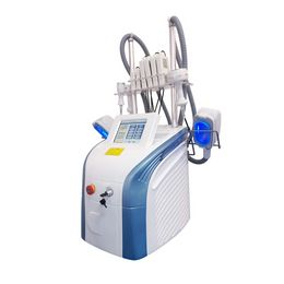 Slimming Machine Fat Freezing Machine 4 Cryo Treatment Cellulite Removal Fat Freeze Weight Reduce Ce Approval