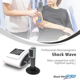 Shock Wave Health Gadgets Shockwave Physical Therapy Machine Electronic Erectile Dysfunction Therapy Equipment For ED Treatment Pain Removal And Fat Reduction