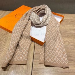 Scarf Echarpe Designer Winter Scarf Unisex Elegant Scarves Fashion Warm Shawl Fo silk scarf