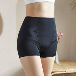 Women's Shapers Women Control Panties Pelvic Correction Body Shaping Slimming Lift Hip BuLifter Postpartum Recovery Underwear Shaper