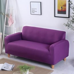 Chair Covers Cushions Sofa For Knitting Slipcover Elastic Tights Furniture Universal Armchairs Seat Couch Cover