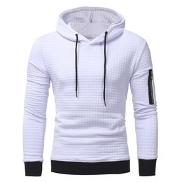 Men s Hoodies Sweatshirts MRMT Brand Mens Pullover Men Long Sleeved Hoody Casual Man Zipper Hooded Sweatshirt For Male Clothing 220914