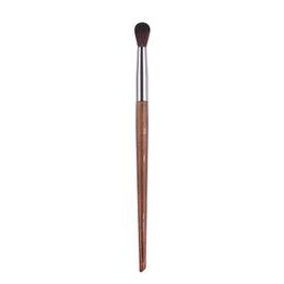 Big Eye Blender Brush #242 Wood Handle Professional Nose Shadow Blending Eyeshadow Brush Highlighter Brush