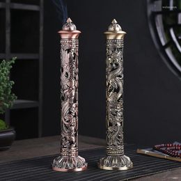 Fragrance Lamps Retail Room Incense Ncense Stick Tea Decoration Charcoal For Office Decor Home