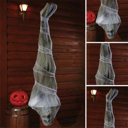 Party Decoration Mummy Hanging Upside Down Haunted Horror Halloween Horror Decorations Horrifying Ost Ornaments Toy Funny Props Outdoor R7q3 220915
