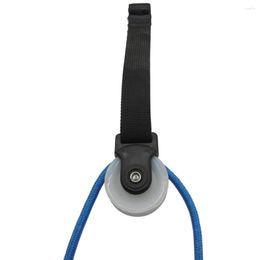 Waist Support Shoulder Rope Pulley For Exercise Therapy Sports Accessory