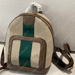 Damen Herren Rucksäcke Umhängetasche Top Designer Rucksack Schultasche Vintage Designer Freizeittaschen Große Kapazität Geldbörsen Leder Rucksack Geldbörse