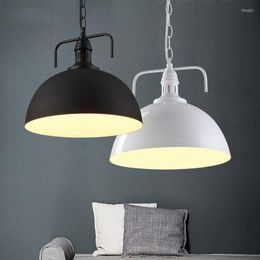 Pendant Lamps Purity Colour Luz Led Droplight Lamp Design Legno Ball Lampes Suspendues Rope Lighting Lustre Cristal Lampshade