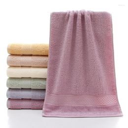 Towel Boutique For Adults Women Lady Long Staple Cotton Pure Big Face Gift Luxury High Quality 3pcs/lot Chinese