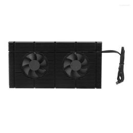 Storage Bags GPU Backplate Radiator Backplane Memory Cooling Cooler Sturdy For 3070 3080