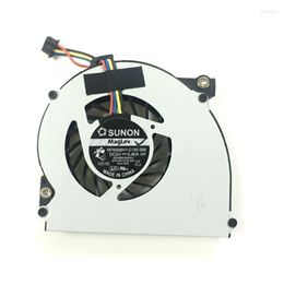 Computer Coolings And Original 651378-001 5V 0.4A CPU FAN FOR 2560 2560P 2570P DFS451205MB0T COOLING