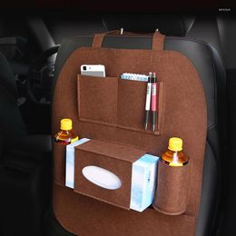 Car Organiser Storage Bag Back Seat For 1 2 3 4 5 6 7 Series X1 X3 X4 X5 X6 325 328 F30 F35 F10 F18 GT E36 E38 E39 E46 E52 E53 E60