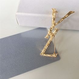 Premium Fashion Designers Womne Brooch Gold Jewellery Ladies Dress Accessory Pins Womens Pearl Brooches Luxury Brand Breastpin Leency Brosche