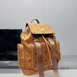 School Bags Pink Sugao women and men backpack shoulder tote bag handbags Large capcity fashion luxury travel bag purse shopping