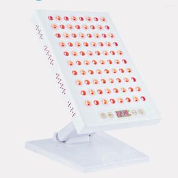 Grow Lights Timmable 400W Infrared Light Therapy 660nm Red Near 850nm Pain Relief
