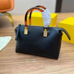 Womens Shoulder Bag luxury bag 2022 Designer Boston Classic Mini Crossbody HandBags Lady Purse totes