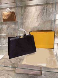 Large bag evening bag Shoulder Bags Luxury Brand Women's Handbags Quality Tote Vintage Women Leather Messenger Wallet