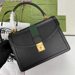 Women Luxurys Designers Wallet Handbag Fashion shoulder Bags Woman Leather Crossbody Bag phone Storage Totes Interior Zipper Coin