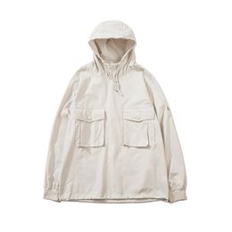 giacche di marca topstoney giacca con cappuccio pullover tascabile collezione fantasmi Distintivo spalla ricamato in pietra Island Taglia M-2XL